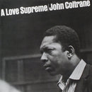 John Coltrane - A Love Supreme [LP]