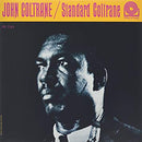 John Coltrane - Standard Coltrane [LP - Blue]