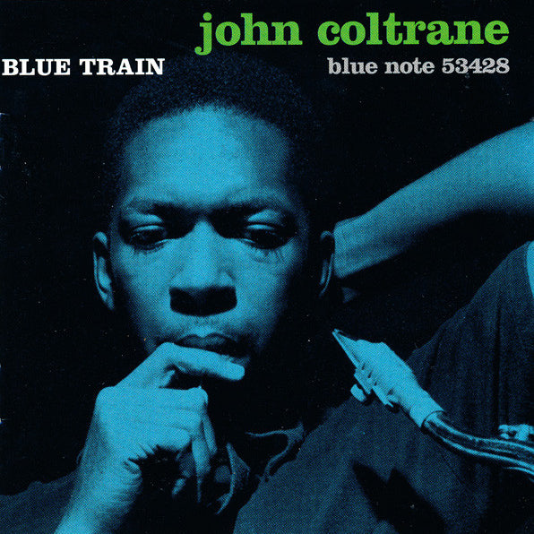 John Coltrane - Blue Train [LP]