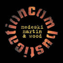 Medeski Martin & Wood - Combustication [2xLP]