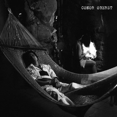 Conor Oberst - Conor Oberst [LP]