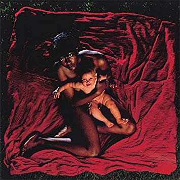 Afghan Whigs, The - Congregation [2xLP]
