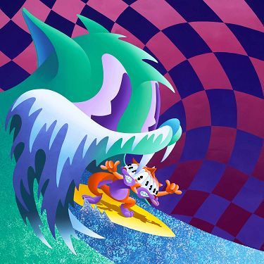 MGMT - Congratulations [2xLP]