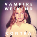 Vampire Weekend - Contra [LP]