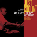 Art Blakey & The Jazz Messengers - Just Coolin' [LP]
