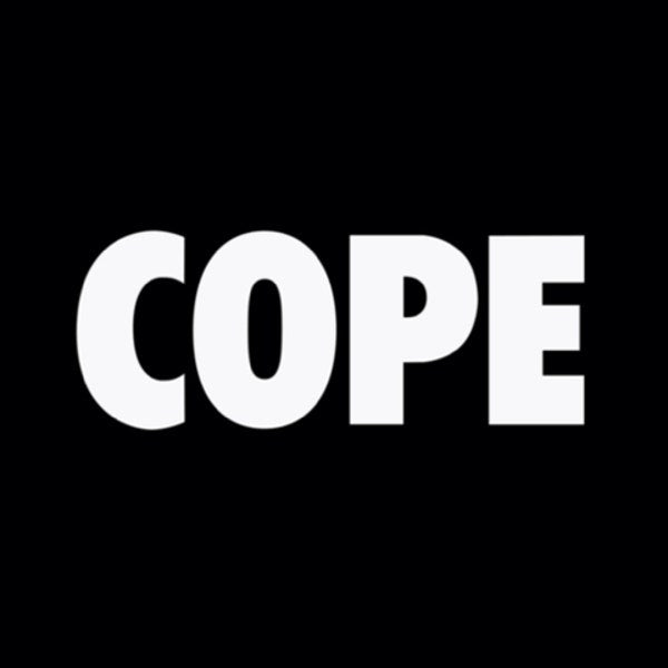 Manchester Orchestra - Cope [LP]