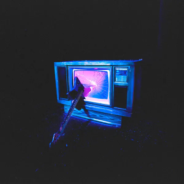 Willow - COPINGMECHANISM [LP - Neon Green]