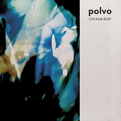 Polvo - Cor-Crane Secret [LP]