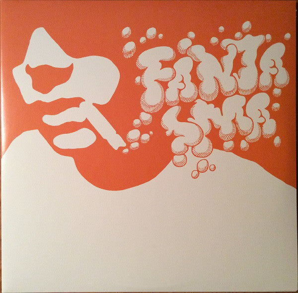 Cornelius - Fantasma [2xLP]
