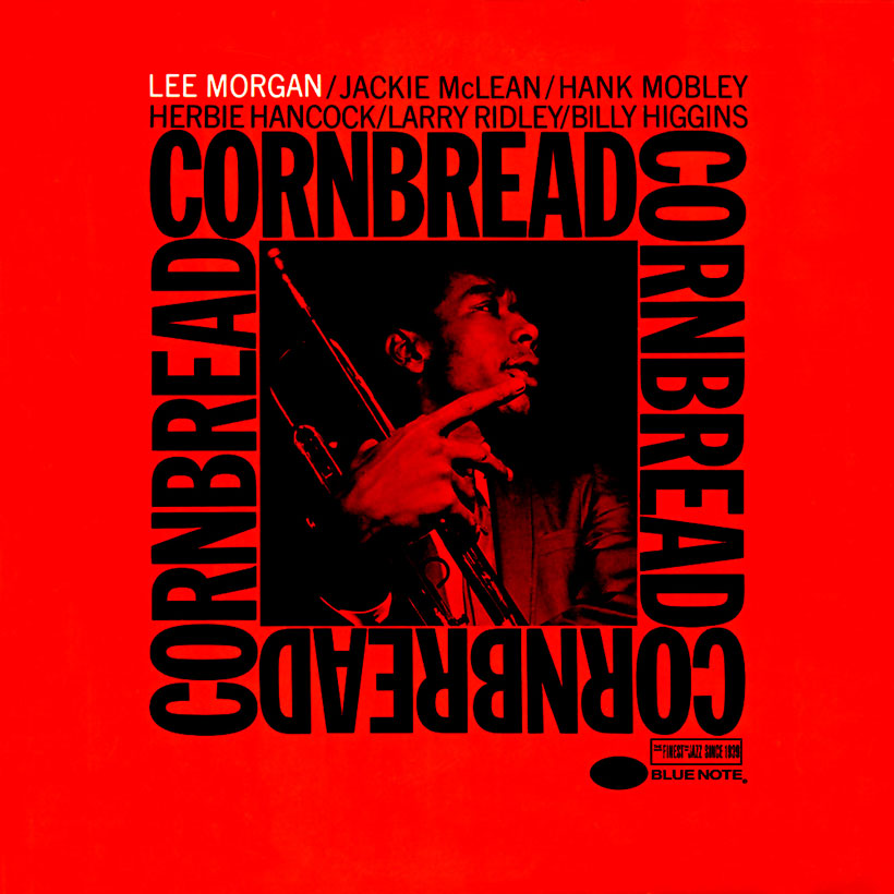 Lee Morgan - Cornbread [LP - Tone Poet]