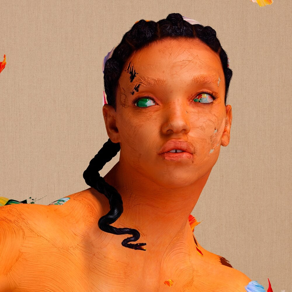 FKA Twigs - Magdalene [LP]