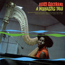 Alice Coltrane - A Monastic Trio [LP]