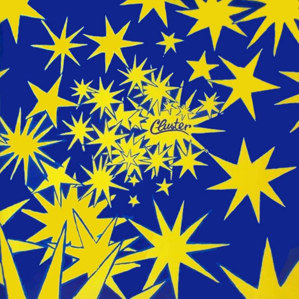 Cluster - Cluster II [LP]