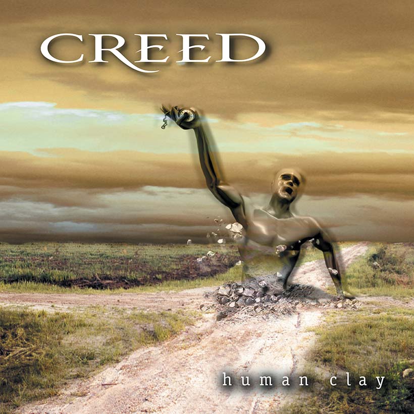 Creed - Human Clay [2xLP]