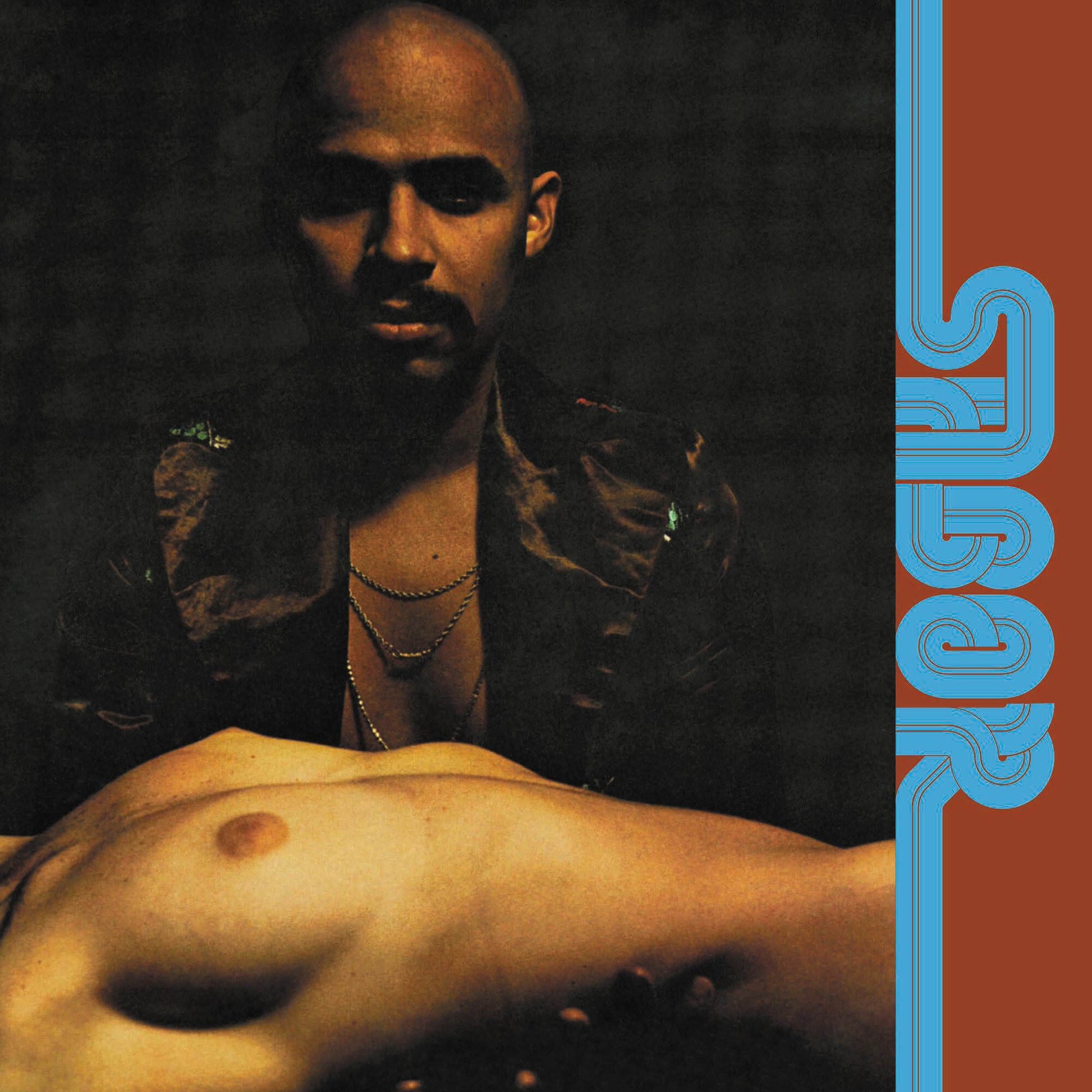 Angel Canales - Sabor [LP]