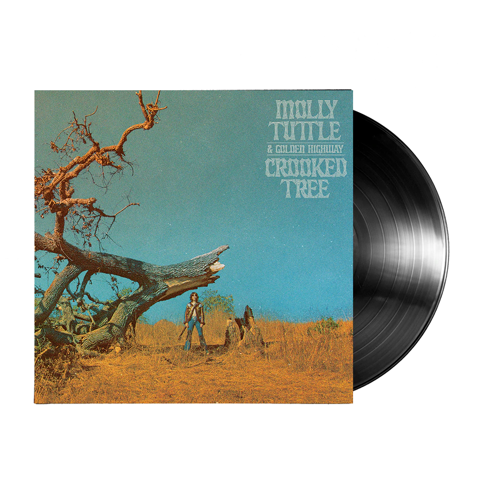 Molly Tuttle & Golden Highway - Crooked Tree [LP]
