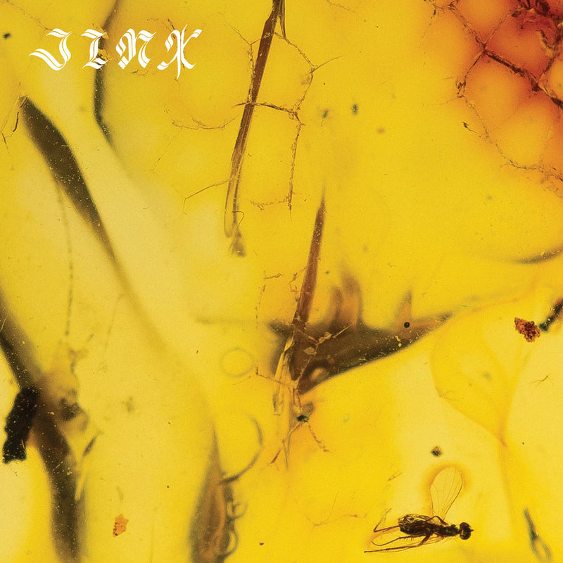 Crumb - Jinx [LP - Color]