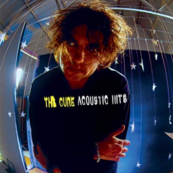Cure, The - Greatest Hits Acoustic [2xLP]