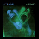Cut Chemist - Madman EP [LP]