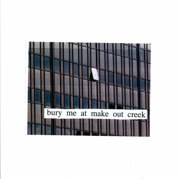 Mitski - Bury Me At Make Out Creek [LP]