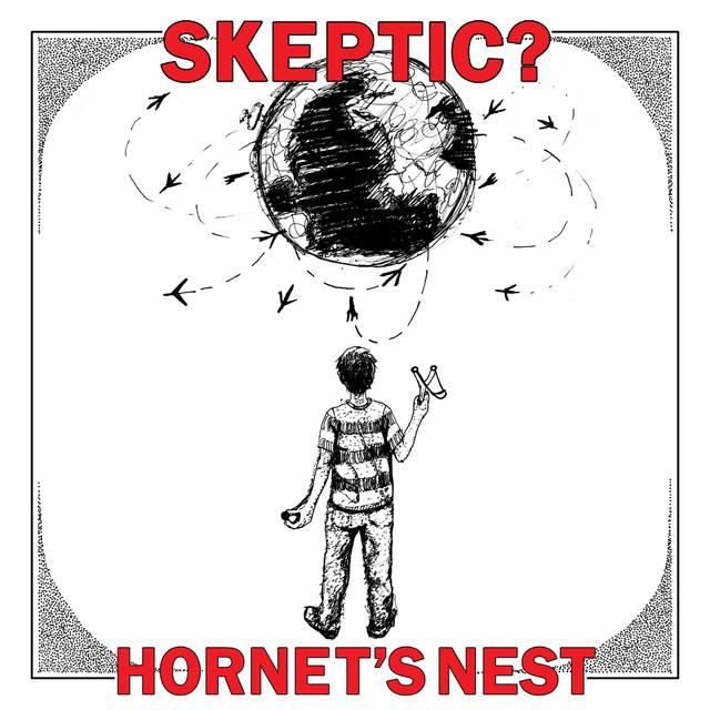 Skeptic - Hornet's Nest [LP]
