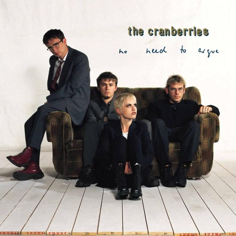 Cranberries, The - No Need To Argue [2xLP]