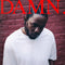 Kendrick Lamar - DAMN [2xLP]