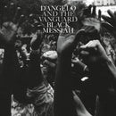 D'Angelo - Black Messiah [2xLP]