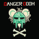 DANGERDOOM - The Mouse And The Mask [2xLP]
