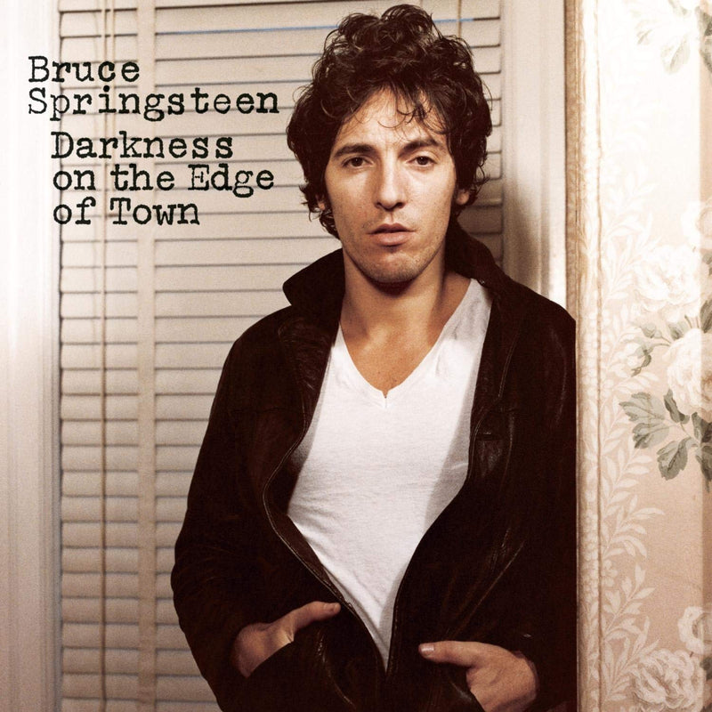 Bruce Springsteen - Darkness On The Edge Of Town [LP]