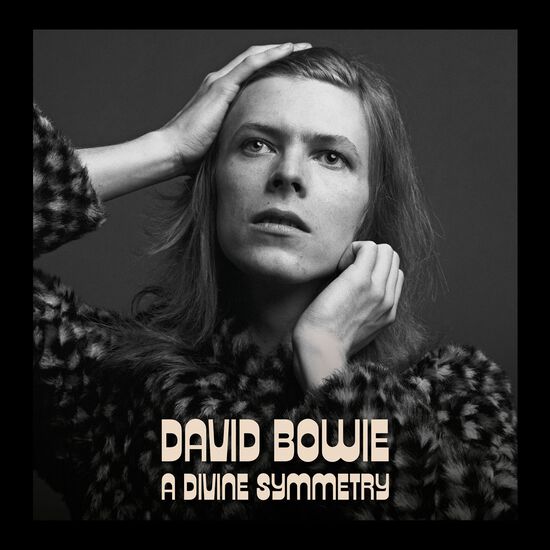 David Bowie - A Divine Symmetry [LP]