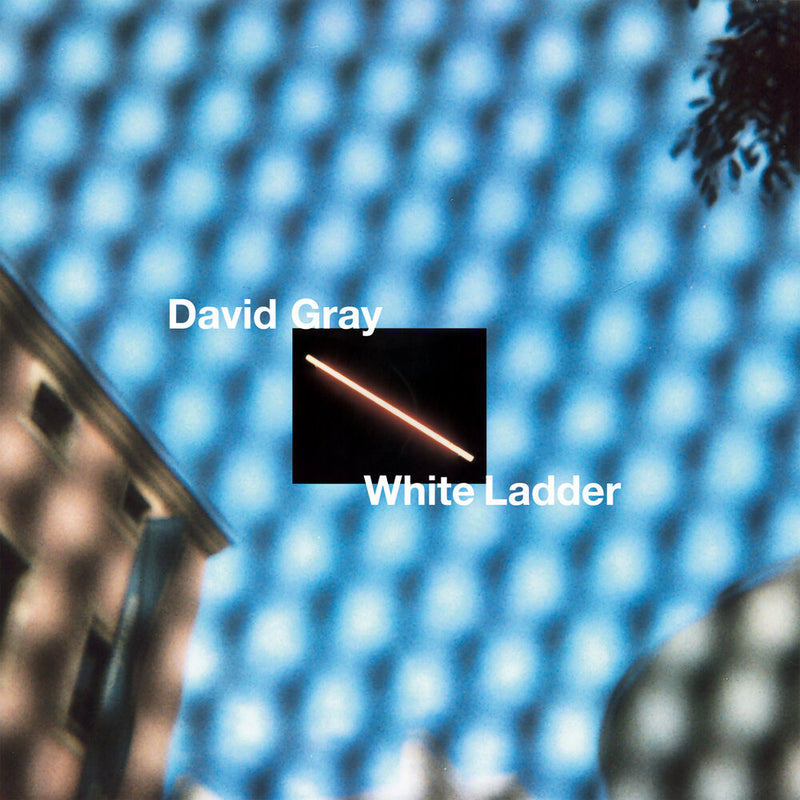 David Gray - White Ladder [2xLP - White]