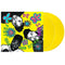 De La Soul - 3 Feet High And Rising [2xLP - Opaque Yellow]