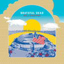 Grateful Dead - Saint Of Circumstance: Giants Stadium, East Rutherford, NJ 6/17/91 [5xLP]