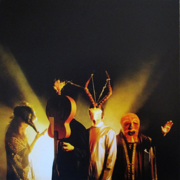 Dead Weather, The - Sea Of Cowards [LP]