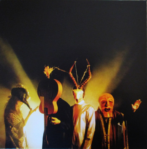 Dead Weather, The - Sea Of Cowards [LP]