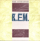 R.E.M. - Dead Letter Office [LP]