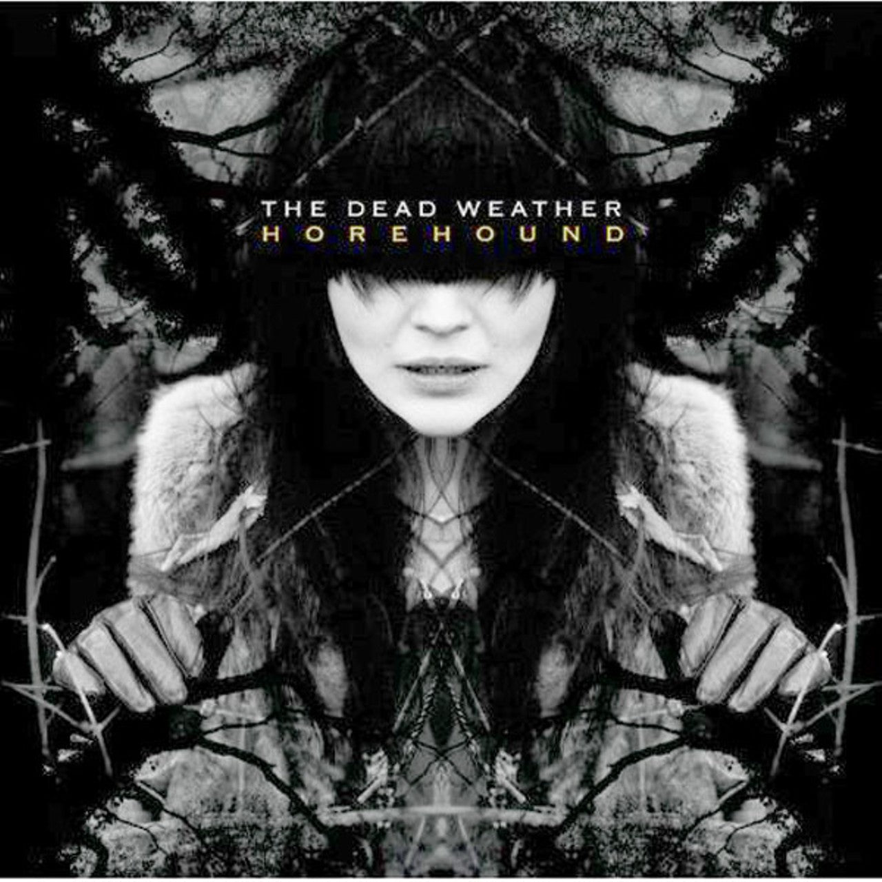 Dead Weather, The - Horehound [2xLP]