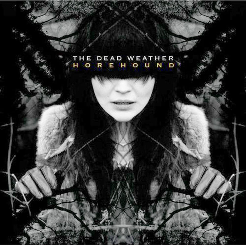Dead Weather, The - Horehound [2xLP]