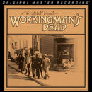 Grateful Dead - Workingman's Dead [2xLP - Mobile Fidelity]
