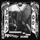 Dead Moon - Stranded In The Mystery Zone [LP]