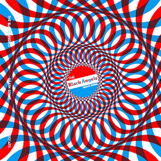 Black Angels, The - Death Song [2xLP]