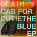 Death Cab For Cutie - The Blue EP [LP]