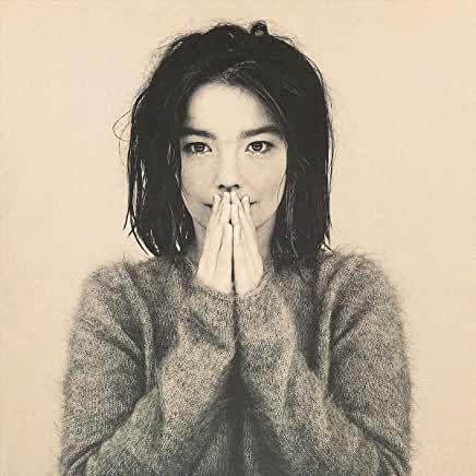 Bjork - Debut [LP]