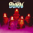 Deep Purple - Burn [LP - Purple]