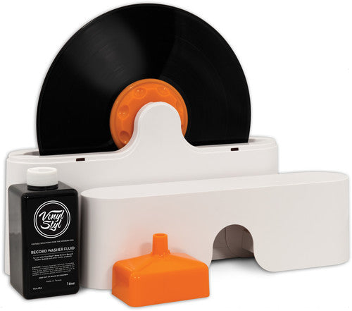 Vinyl Styl Deep Groove Record Washer