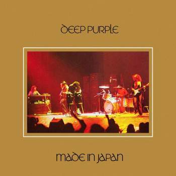 Deep Purple - Made In Japan [2xLP - Purple]