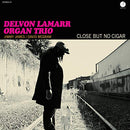 Delvon Lamarr Organ Trio - Close But No Cigar [LP]