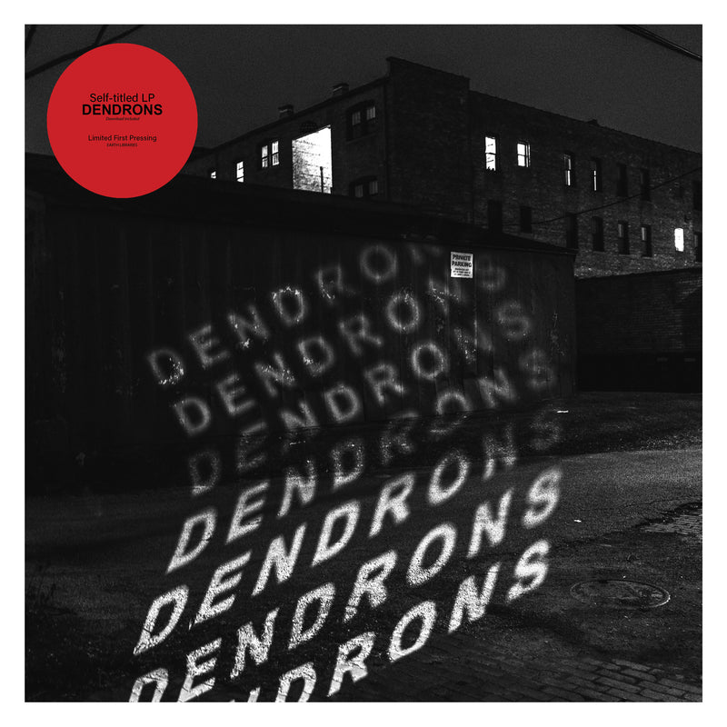 Dendrons - Dendrons [LP]