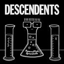 Descendents - Hypercaffium Spazzinate [LP - Opaque Red]
